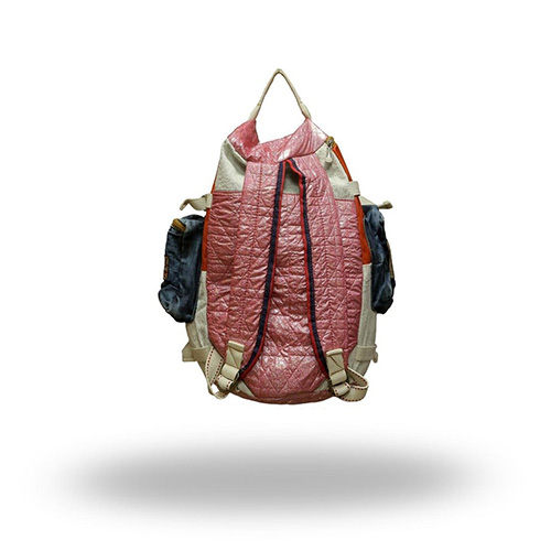 کوله پشتی جین کد 034
