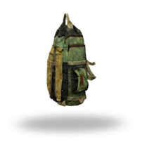 کوله پشتی جین کد 038