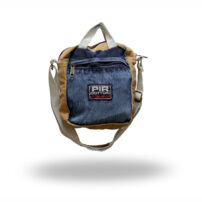 کیف دانشجویی جین کد 004