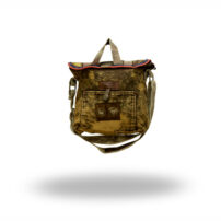 کیف دانشجویی جین کد 006