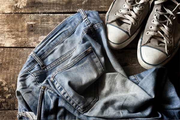 بهترین شلوار جین برای مردان
