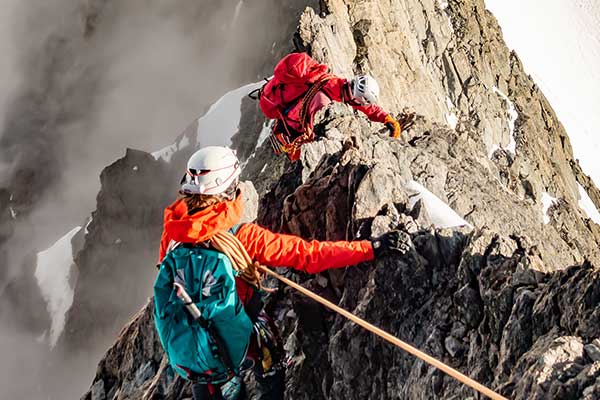 نکاتی مهم برای خرید کوله پشتی کوهنوردی