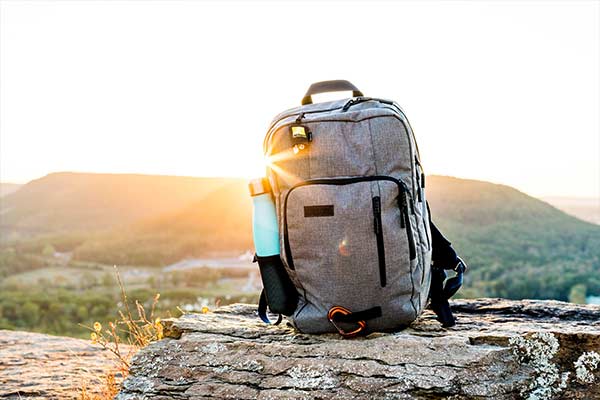 جینگولو، بهترین سایت برای خرید کوله پشتی