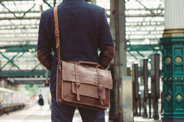 خرید کیف دانشجویی مردانه