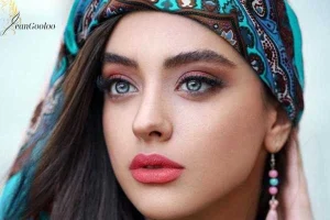 نحوه ست کردن لباس با رنگ چشم ؟! (2025)