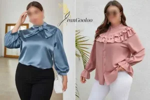 مدل های بلوز زنانه مجلسی ساده و شیک زنانه 2025