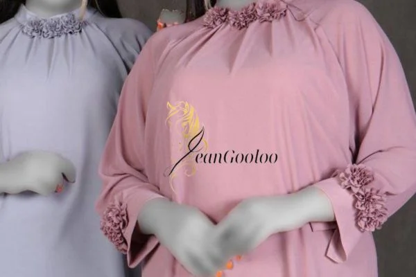 خرید تنیک زنانه