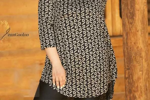 مدل تونیک های تابستانه شیک