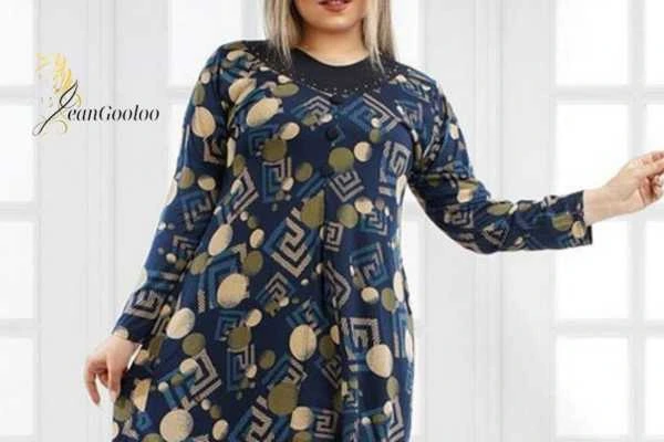 7 مدل تونیک خانگی تابستانه با جینگولو
