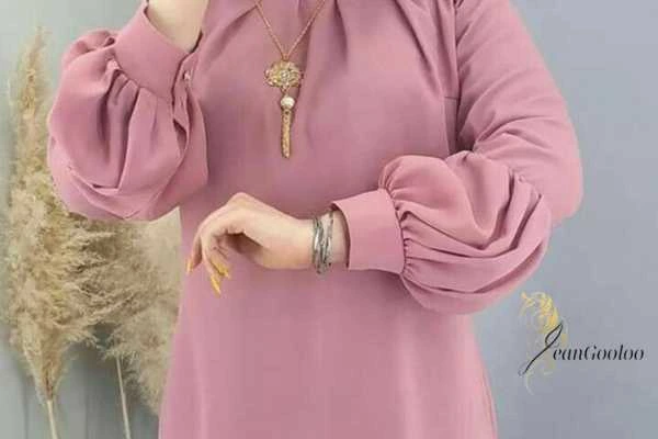 تونیک زنانه جینگولو
