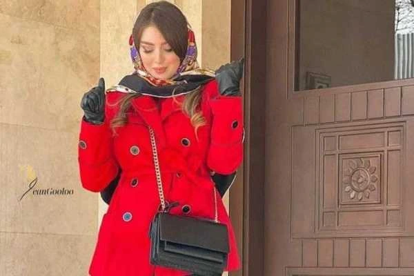 لباس هایی جذاب برای ست کردن با رنگ قرمز