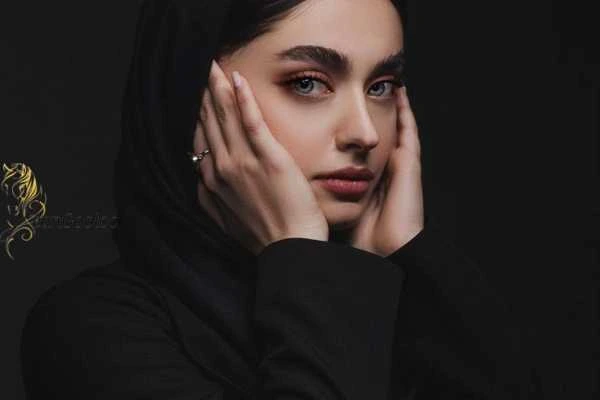 ست کردن لباس با رنگ چشم بهترین مدل ها
