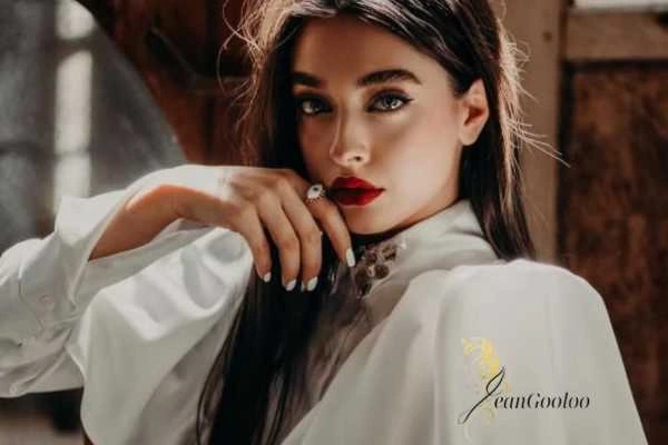 ست کردن لباس با رنگ چشم جدیدترین مدل