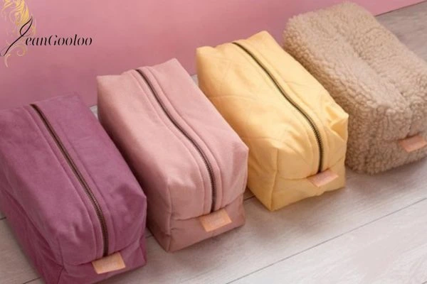 کیف لوازم_آرایش حرفه_ای