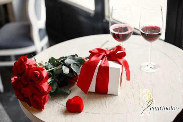 بهترین اکسسوری برای ولنتاین