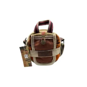 کیف رو دوشی و دستی روزمره دارای جیب مخفی مدل 1180