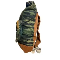 کوله کوهنوردی و دستی مدل 2505