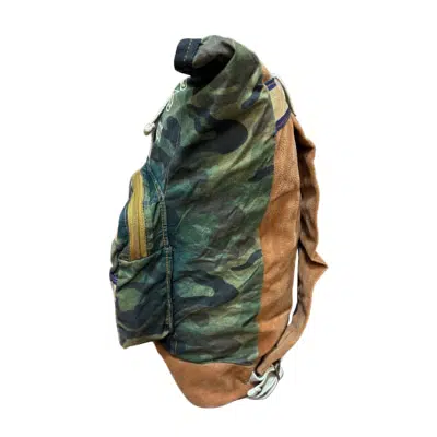 کوله کوهنوردی و دستی مدل 2507