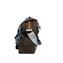 کیف رودوشی ولب تابی مدل 7272