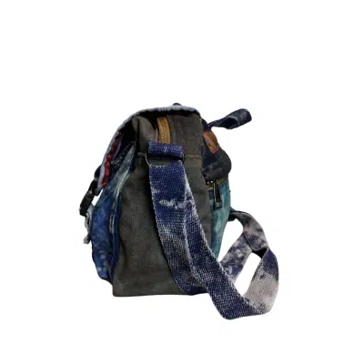 کیف رودوشی ولب تابی مدل 7273