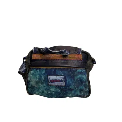 کیف رودوشی ولب تابی مدل 7273