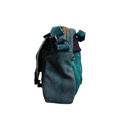 کیف رودوشی (دستی و کوله) مدل 7475