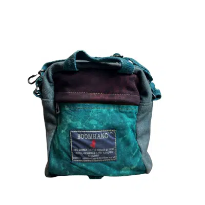 کیف رودوشی (دستی و کوله) مدل 7475