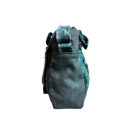 کیف رودوشی (دستی و کوله) مدل 7476