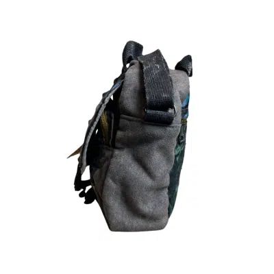 کیف رودوشی (دستی و کوله) مدل 7477