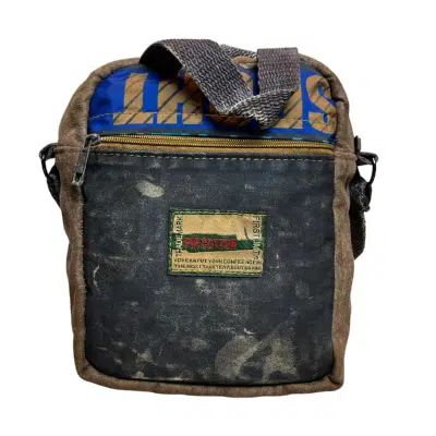 کیف رودوشی (دستی) مدل 7594