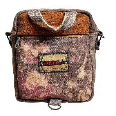 کیف رودوشی مدل 7696