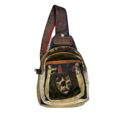 کیف رودوشی (بادی بگ) مدل 8085