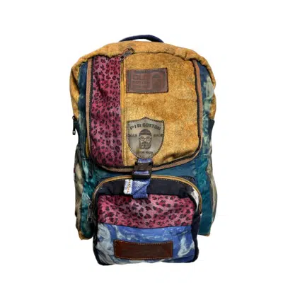 کیف کوله مدل 8286