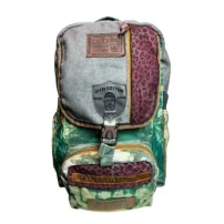 کیف کوله مدل 8289