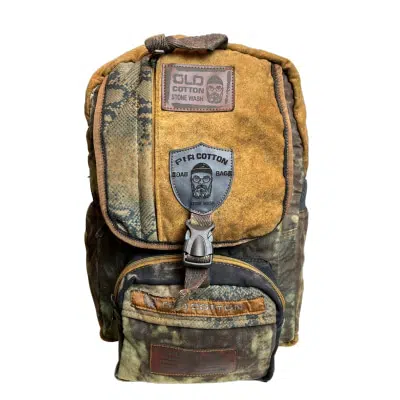 کیف کوله مدل 8290