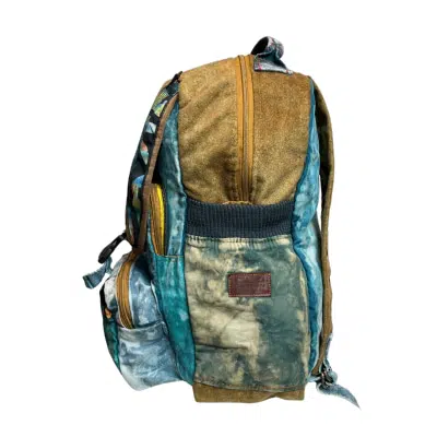 کیف کوله مدل 8296