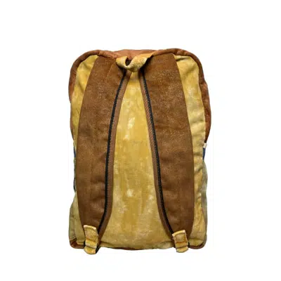 کیف کوله مدل 8393