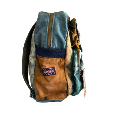 کیف کوله کد 8491