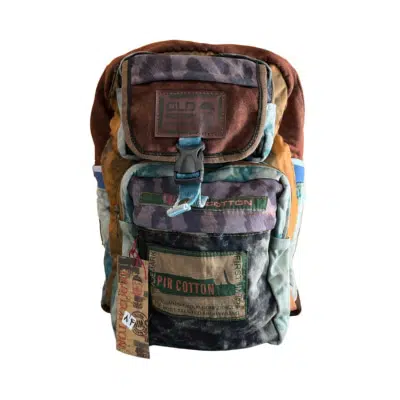کیف کوله کد 8493