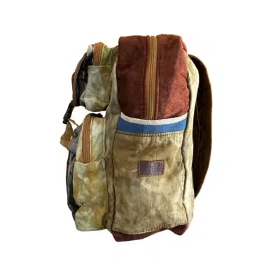 کیف کوله مدل 8496