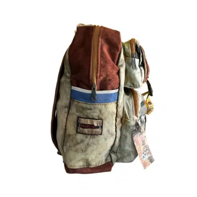 کیف کوله مدل 8496