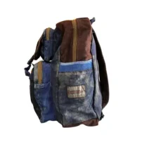 کیف کوله مدل 8498