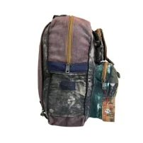 کیف کوله مدل 8499