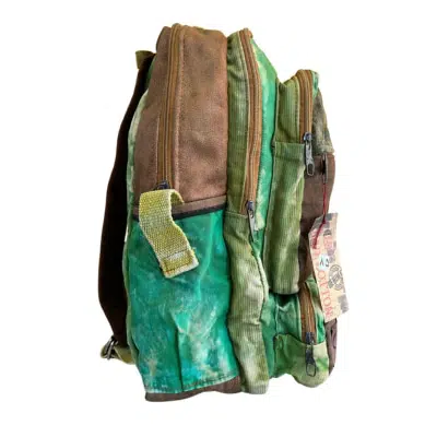 کیف کوله مدل 8596