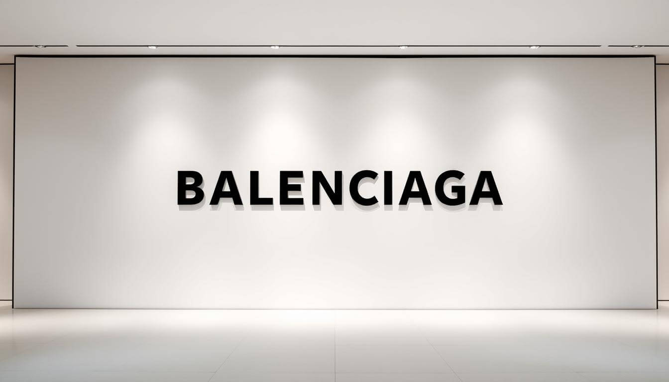بالنسیاگا (Balenciaga)