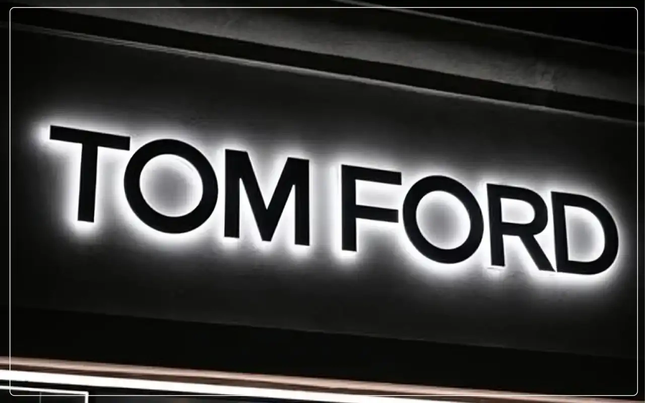 تام فورد (Tom Ford)
